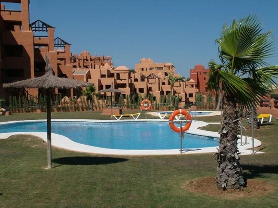 Foto 2 de Piso en venta en carretera El Peñoncillo de 3 habitaciones con terraza y piscina
