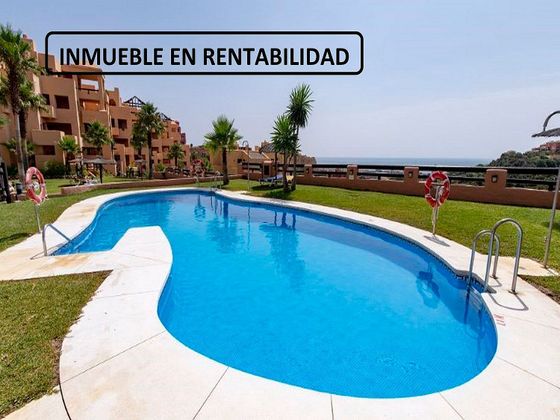 Foto 1 de Piso en venta en carretera El Peñoncillo de 3 habitaciones con terraza y piscina
