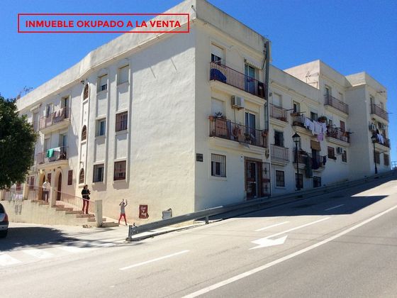 Foto 1 de Pis en venda a avenida De Las Salinas de 2 habitacions amb terrassa i garatge