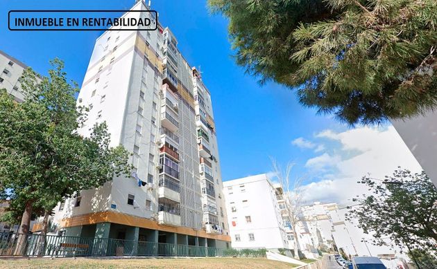 Foto 1 de Piso en venta en calle Guadalén de 3 habitaciones con terraza y ascensor