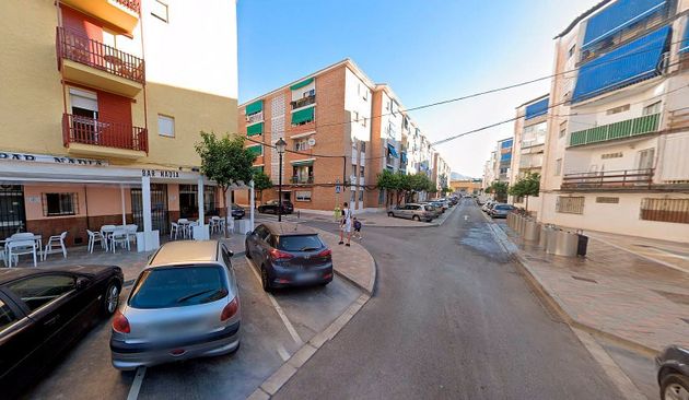 Foto 2 de Venta de piso en calle Valladolid de 3 habitaciones con terraza y balcón