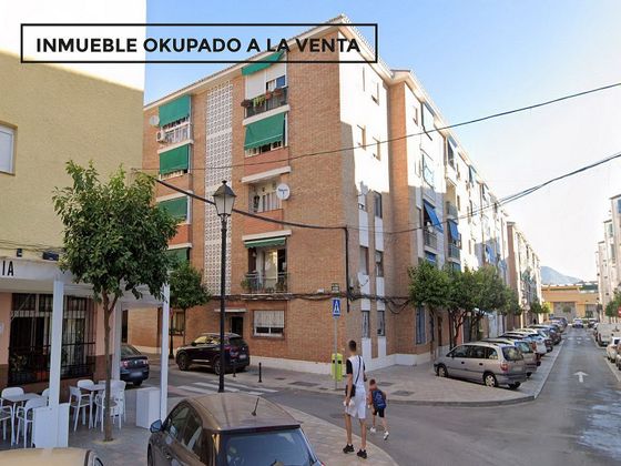 Foto 1 de Venta de piso en calle Valladolid de 3 habitaciones con terraza y balcón