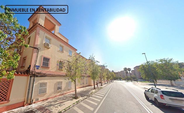 Foto 1 de Piso en venta en plaza Del Fuerte de 2 habitaciones con terraza