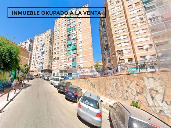 Foto 1 de Pis en venda a plaza De Miraflores de 3 habitacions amb terrassa i ascensor