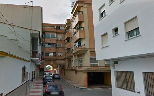 Foto 1 de Piso en venta en calle Almería de 3 habitaciones con terraza