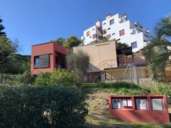 Foto 1 de Chalet en venta en calle Baja del Rio de 2 habitaciones con terraza y jardín
