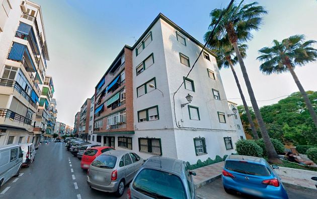 Foto 1 de Piso en venta en calle Boquerón de 3 habitaciones con terraza y balcón