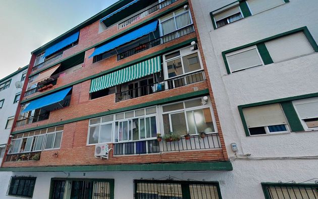 Foto 2 de Piso en venta en calle Boquerón de 3 habitaciones con terraza y balcón