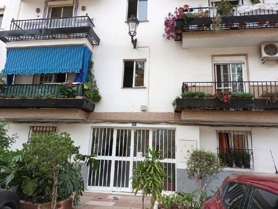 Foto 1 de Venta de piso en avenida Valle Inclán de 3 habitaciones con terraza y balcón