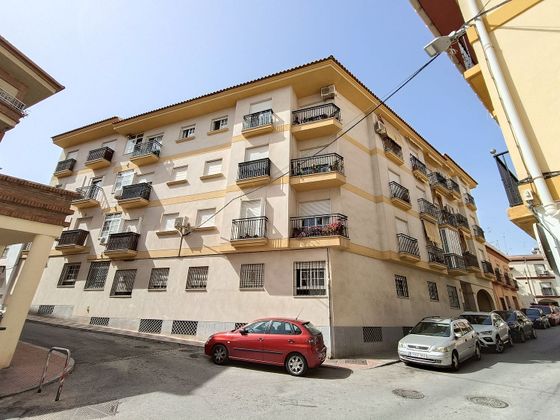 Foto 1 de Pis en venda a rambla Del Manjón de 3 habitacions amb terrassa i garatge