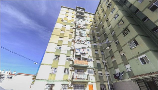 Foto 1 de Pis en venda a calle Genoveses de 3 habitacions amb ascensor