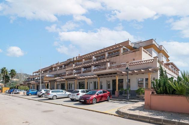 Foto 2 de Venta de piso en calle Buenavísta de 2 habitaciones con terraza y piscina