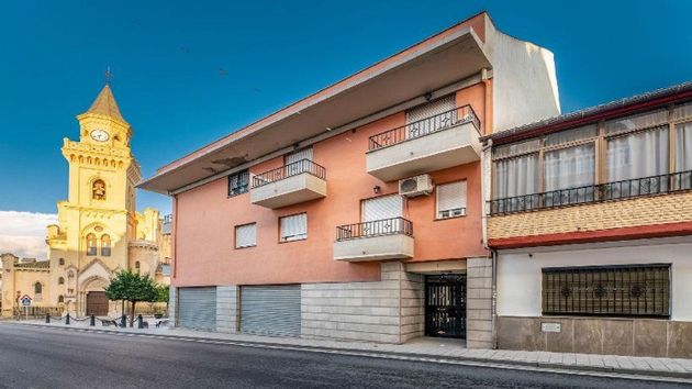 Foto 2 de Local en venda a calle Real de Málaga de 300 m²