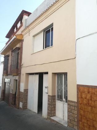 Foto 1 de Casa en venda a calle Albaicín de 2 habitacions amb terrassa i balcó