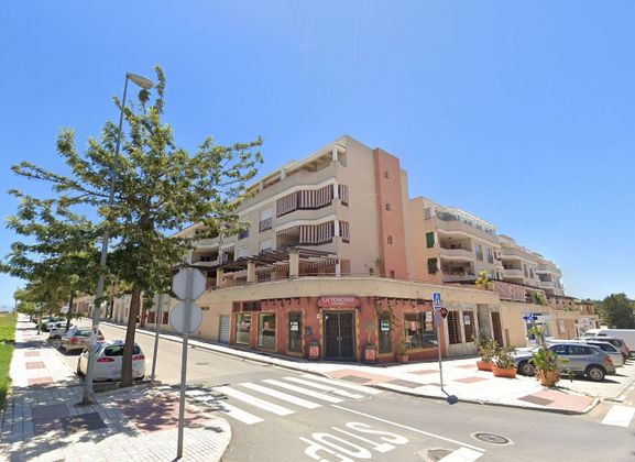 Foto 1 de Ático en venta en calle Ruta de Los Campanilleros de 3 habitaciones con terraza y piscina