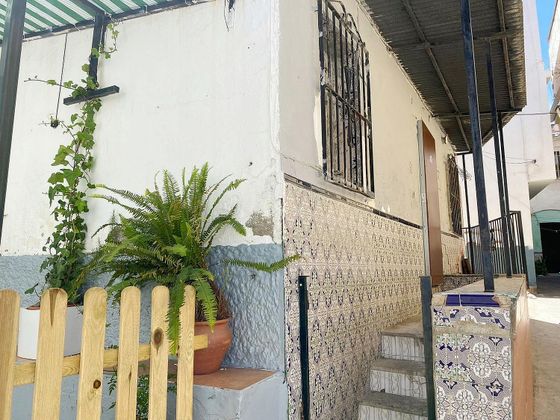 Foto 1 de Casa en venda a calle Subida Fortaleza de 3 habitacions amb terrassa i balcó