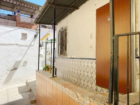 Foto 2 de Casa en venda a calle Subida Fortaleza de 3 habitacions amb terrassa i balcó