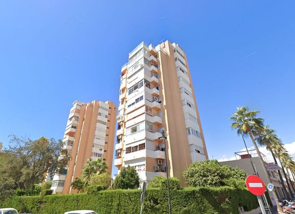 Foto 1 de Pis en venda a avenida De Mijas de 2 habitacions amb terrassa i piscina