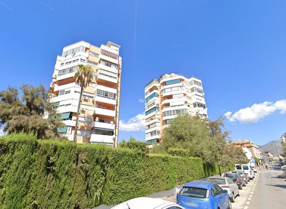 Foto 2 de Venta de piso en avenida De Mijas de 2 habitaciones con terraza y piscina