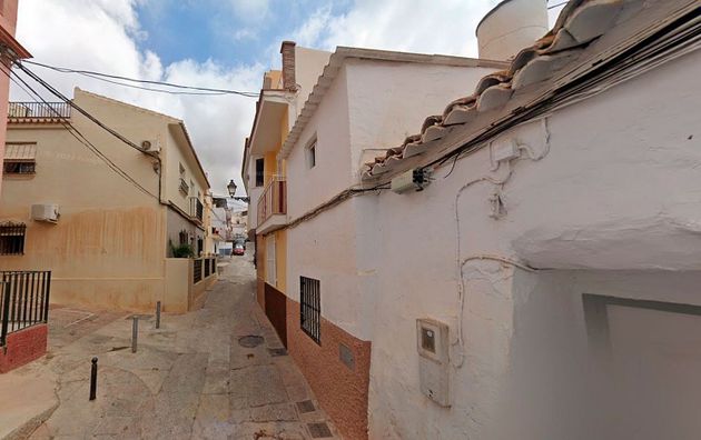 Foto 1 de Casa en venda a calle Cañadú de 3 habitacions amb terrassa i balcó