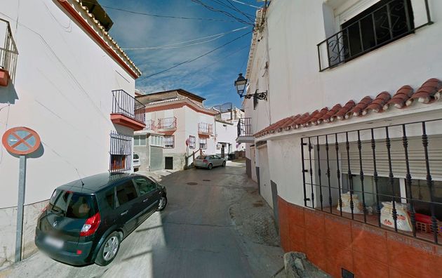 Foto 2 de Casa en venda a calle Cañadú de 3 habitacions amb terrassa i balcó