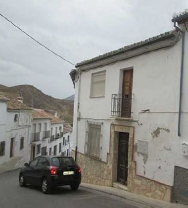 Foto 1 de Casa en venda a calle Cta Real de 2 habitacions amb balcó
