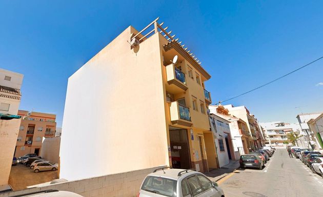 Foto 2 de Àtic en venda a calle Santa Lidia de 3 habitacions amb terrassa