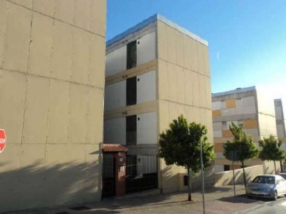 Foto 2 de Venta de piso en avenida Miguel Palomo de 3 habitaciones con garaje y ascensor