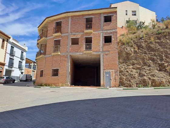 Foto 2 de Edifici en venda a calle La Libertad de 635 m²