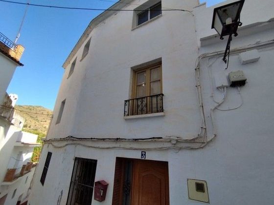 Foto 2 de Casa en venda a calle Portillejo de 4 habitacions amb terrassa i balcó