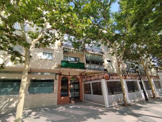 Foto 1 de Pis en venda a calle José María Hinojosa de 3 habitacions amb terrassa i balcó