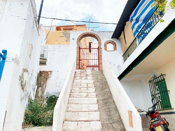 Foto 1 de Casa en venda a calle Los Chorritos de 2 habitacions amb terrassa i balcó