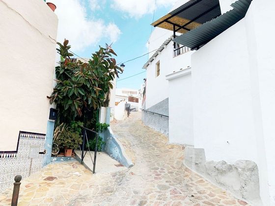 Foto 2 de Casa en venda a calle Los Chorritos de 2 habitacions amb terrassa i balcó