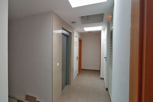 Foto 2 de Dúplex en venta en calle De Teba de 4 habitaciones con terraza y balcón