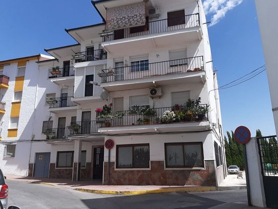 Foto 1 de Pis en venda a calle Padre Francisco Piquer de 3 habitacions amb terrassa