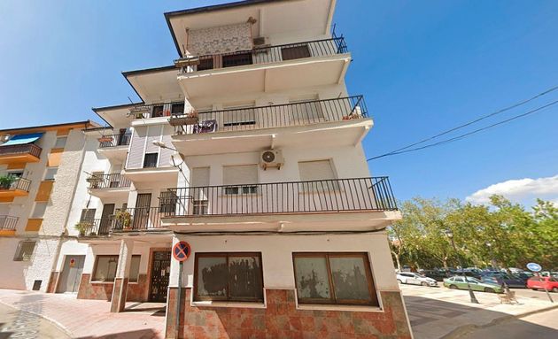 Foto 2 de Venta de piso en calle Padre Francisco Piquer de 3 habitaciones con terraza