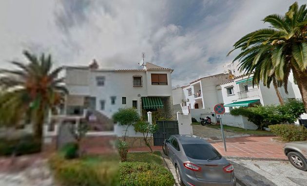 Foto 1 de Casa en venta en avenida De la Constitución de 3 habitaciones con terraza y balcón