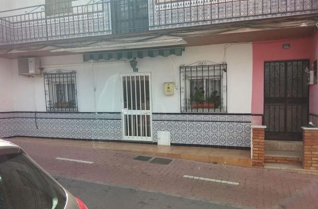 Foto 2 de Pis en venda a calle San Ignacio de 4 habitacions amb terrassa i balcó