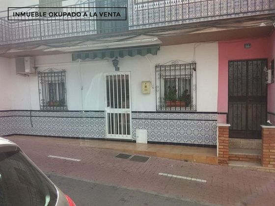 Foto 1 de Venta de piso en calle San Ignacio de 4 habitaciones con terraza y balcón