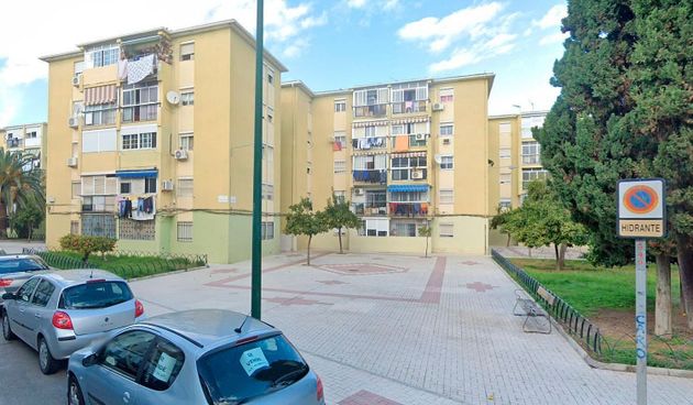 Foto 1 de Pis en venda a calle Comandante Román de 2 habitacions amb terrassa i balcó