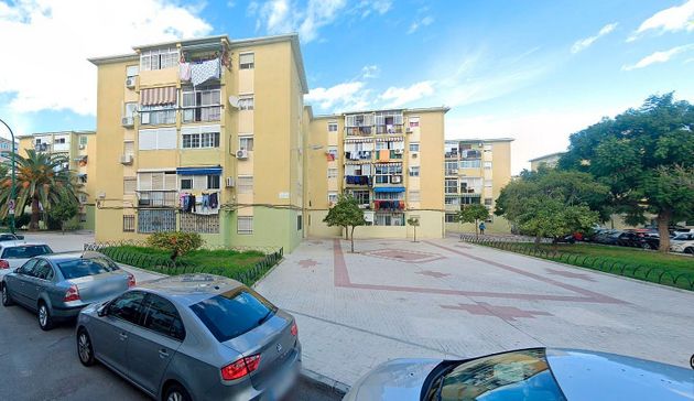 Foto 2 de Pis en venda a calle Comandante Román de 2 habitacions amb terrassa i balcó