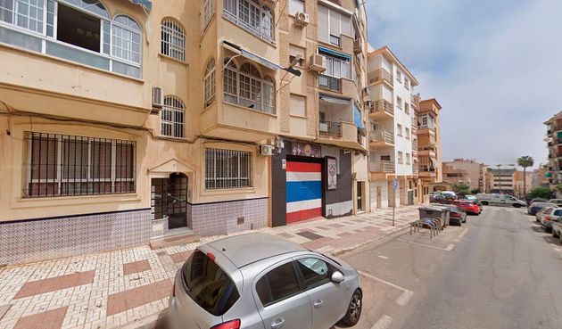 Foto 1 de Pis en venda a calle Moreno Nieto de 3 habitacions amb terrassa i ascensor