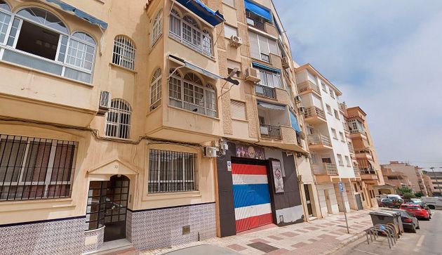 Foto 2 de Pis en venda a calle Moreno Nieto de 3 habitacions amb terrassa i ascensor