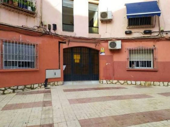 Foto 2 de Pis en venda a calle Periana de 3 habitacions amb terrassa i balcó