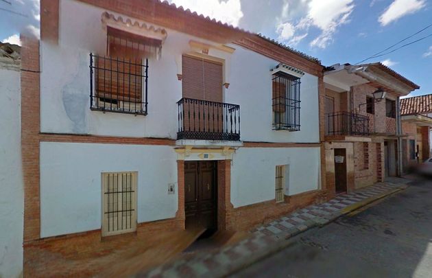 Foto 2 de Casa en venda a calle De la Iglesia de 4 habitacions amb terrassa i balcó
