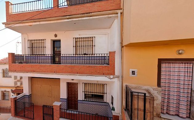 Foto 2 de Casa en venda a calle Soria de 3 habitacions amb terrassa i balcó
