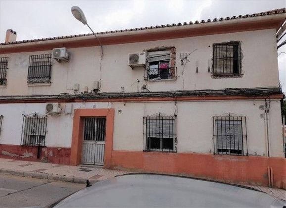 Foto 1 de Venta de piso en calle Virgen de la Fuensanta de 2 habitaciones con aire acondicionado