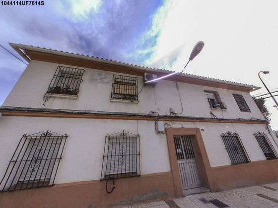 Foto 2 de Pis en venda a calle Virgen de la Fuensanta de 2 habitacions amb aire acondicionat