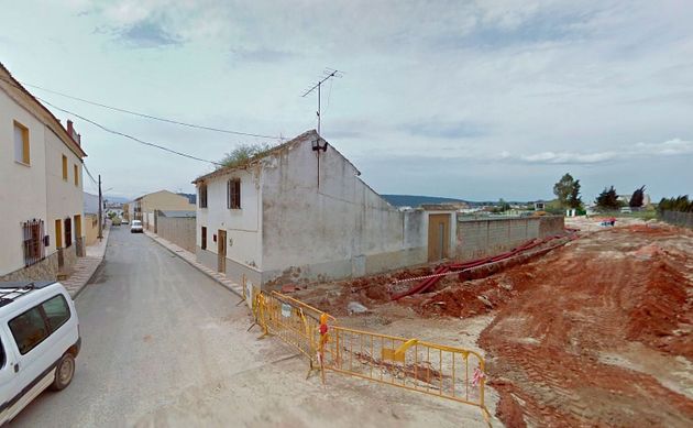 Foto 1 de Casa en venda a calle Sierra de la Camorra de 3 habitacions i 143 m²