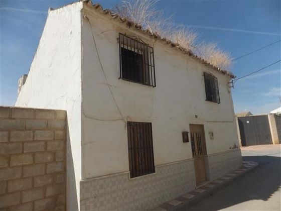 Foto 2 de Casa en venta en calle Sierra de la Camorra de 3 habitaciones y 143 m²
